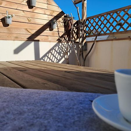 L'Avi Pep Villa L' Escala Eksteriør billede